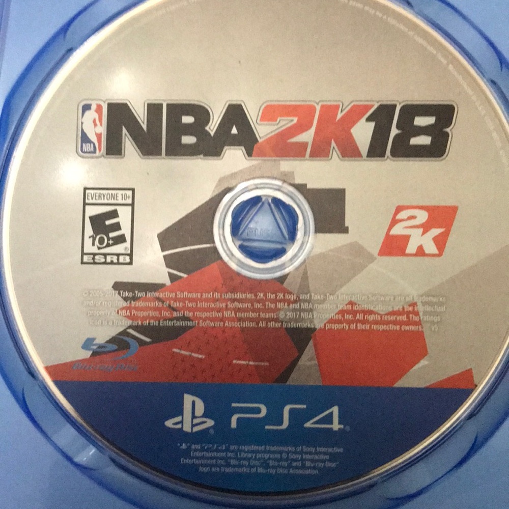 NBA 2K18 - Picture 3 of 4